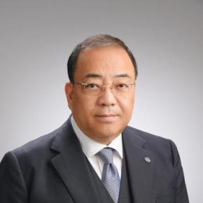 Rev. Keishi Miyamoto